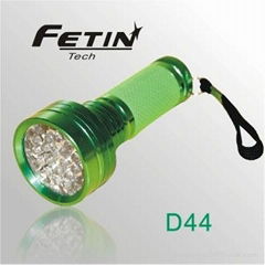 28 high brightness led pure white