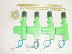 4 Door Gun Type central Power Door Locking system(1BY3)