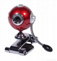 hd webcam with mic 3