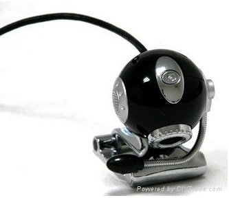hd webcam with mic 4