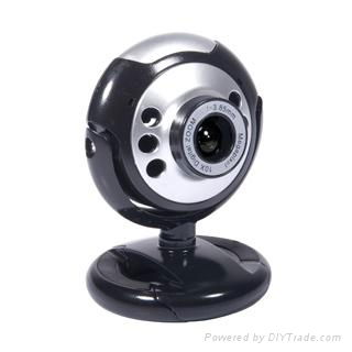 high definition usb webcam