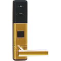 Hot Sell Hotel Locks with Card 4