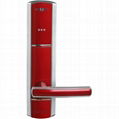 Rfid Hotel Locks Wholesale 5