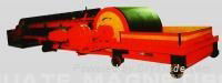 CTDG Dry drum Magnetic Separator