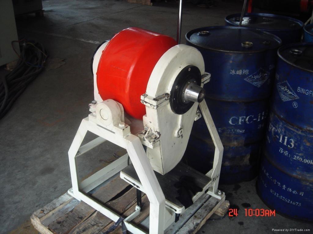 XMQ 350×160 Ball Mill