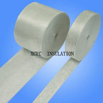 Non-alkal Fiberglass Tape