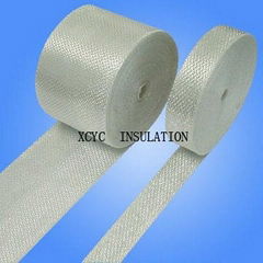 Non-alkal Fiberglass Tape