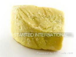 REFINED SHEA BUTTER