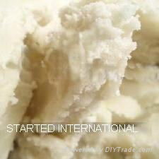 REFINED SHEA BUTTER 4