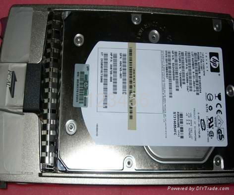 SUN 540-5626 146GB-10K FC-AL, Disk For 3510 server hard disk 