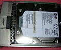 SUN 540-5626 146GB-10K FC-AL, Disk For 3510 server hard disk  1