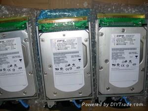 IBM 4328 141 GB 15K server hard disk