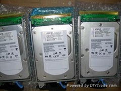 IBM 4328 141 GB 15K server hard disk