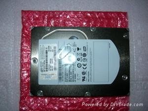 HP 364622-B22 300GB 10K server hard disk 