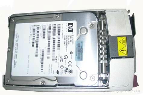 HP  AG425A 300GB 15K FC server hard drives