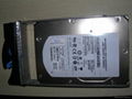 IBM 2107-2316 300G 10K FC server hard disk