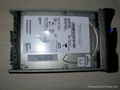 IBM 2107-2416 300G 15K FC server hard disk 1