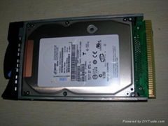  NetApp	X275A 	144GB FC 10000 RPM Disk Drive for NetApp DS14 MK2 Disk Shelf