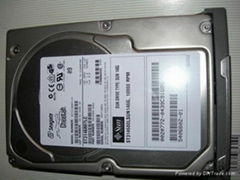  NetApp	X276A-R5 300GB 10K RPM FC Disk Drive for DS14 MK2 Shelf