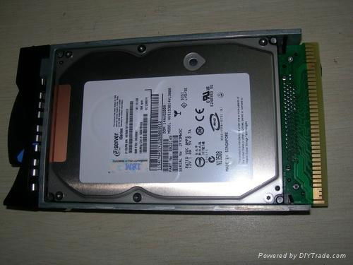  NetApp	X410A-R5 300GB 15K SAS Hard Disk DS4243 Shelf