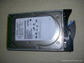 HP 581312-001 300GB 15K RPM SAS 3.5 INCH HARD DRIVE 1