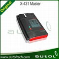 x431  master 1