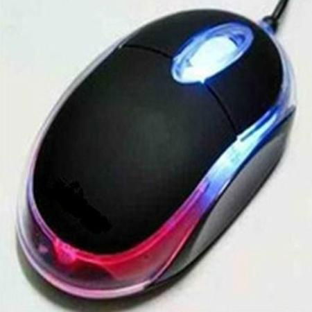 Wired Mouse MS-M205 