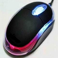 Wired Mouse MS-M205