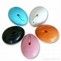 USB Mini Mouse MS-M206  1