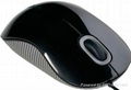 3D Optical Computer Mouse MS-M215