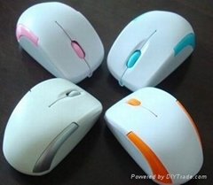 Mini Gift Mouse MS-M209 