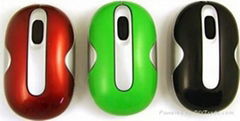 Optical Mouse MS-M216 
