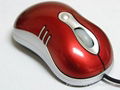 Optical Mini USB Mouse MS-M213