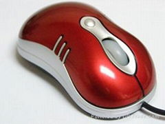 Optical Mini USB Mouse MS-M213 