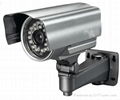 Indoor WIFI PTZ IP Camera MS-IPCAM202