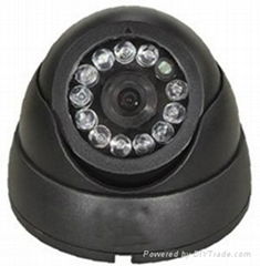 Dome IP Camera MS-IPCAM206 