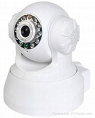 High Quality H.264 IP Camera MS-IPCAM209 