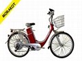 sell 26inch electric city bicycle