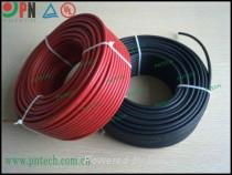 TUV 2PFG 1169 PV1-F 1*4.0mm2 solar cable