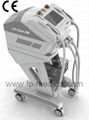 E-light(RF+IPL) Salon Beuty Equipment