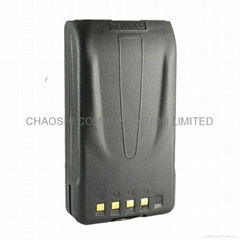 two way radio battery KNB35L for KENWOOD