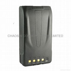 two way radio battery KNB35L for KENWOOD TK2200L 