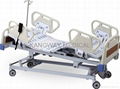 Electric hospial bed 1