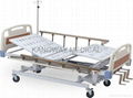 Electric Medical care bed 1