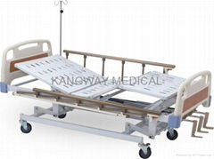 Electric Medical care bed
