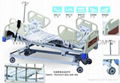 Electric hospial bed 2