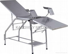 Gynecology Examination Bed