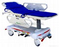 Hospital stretcher 1