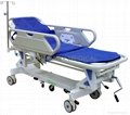 Hospital stretcher 2