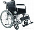 Wheel chair